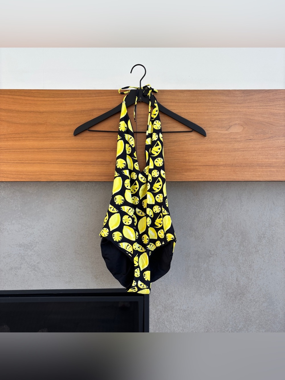 NWOT Onia One-Piece Swimsuit, Size‎ L